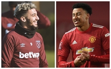 The Hammers bolstering their top four run with two big-name signings